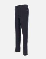 Pantaloni  in lino M1R925N M0142749A PAUL SMITH 