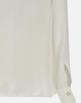 Blusa "Kaki" 2616191025600 007 MAX MARA STUDIO 