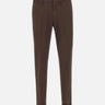 Pantaloni "Mucha Chinos" P247JM 7F0087057 RE-HASH 