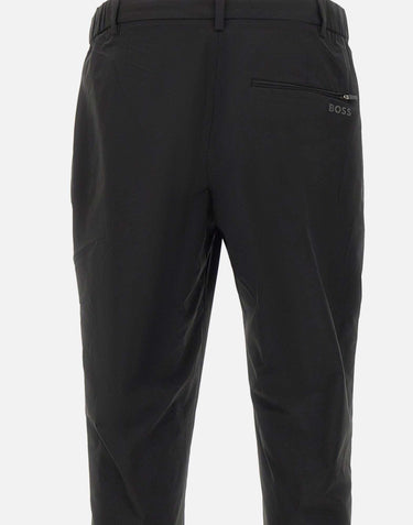 Pantalone "Speedflex" 50558937 001 BOSS 