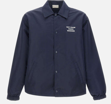 Giacca "La Veste Slogan" PERMJT183 PA014NY DROLE DE MONSIEUR 