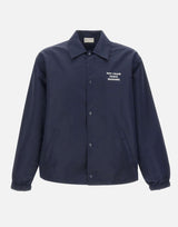 Giacca "La Veste Slogan" PERMJT183 PA014NY DROLE DE MONSIEUR 