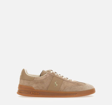 Sneakers "Hrt Aera PP" 809978010 002 POLO RALPH LAUREN 