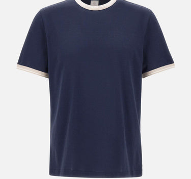 T-shirt in cotone L75TSHL05 TES0L305110201 ELEVENTY 