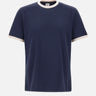 T-shirt in cotone L75TSHL05 TES0L305110201 ELEVENTY 