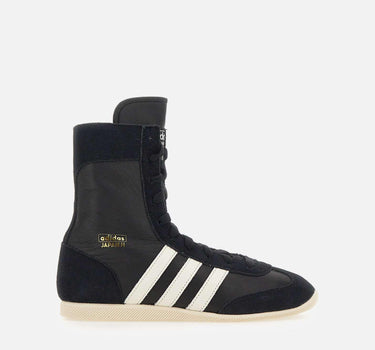 Sneakers "Japan h w" JS4036 BLACK ADIDAS 