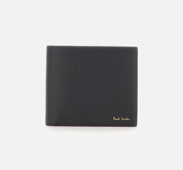 "Wallet billfold" M1A4832CMULTI 79 PAUL SMITH 