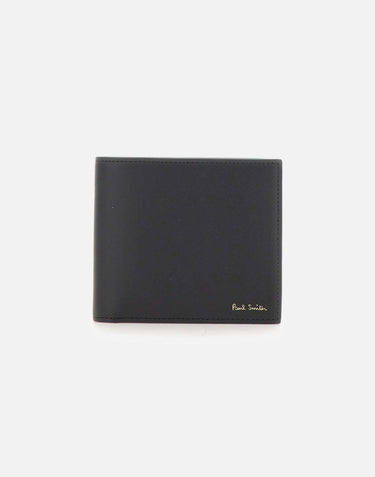"Wallet billfold" M1A4832CMULTI 79 PAUL SMITH 