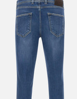 Jeans "Ribot -L" RIBOTL 40015080300011 BRIGLIA 1949 