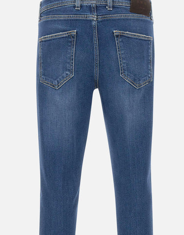 Jeans "Ribot -L" RIBOTL 40015080300011 BRIGLIA 1949 