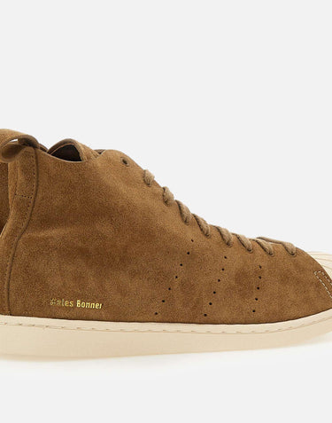 "Wales Bonner Superstar" JR0217 MULTI ADIDAS X WALES BONNER 
