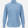 Camicia in cotone LIU02P01PZ0998U 0002 BARBA 
