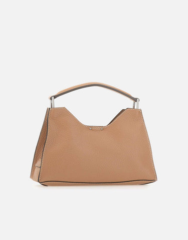 Borsa a mano "Aurora" BS12315 RNGDBLCLAY GIANNI CHIARINI 