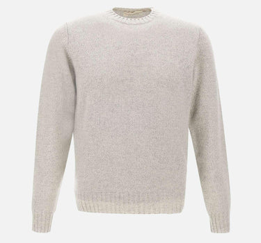 Maglia in lana e cashmere GC3ML WC7R900 FILIPPO DE LAURENTIIS 