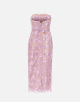 Abito "Rowena Lace" RSS251159717 LAVN RETROFETE 