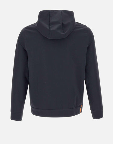 Giacca "Surflex Winter Hood Zip Fleece" 25170 60 RRD 