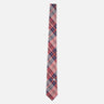 Cravatta in seta 81050001 W0196H401 VIVIENNE WESTWOOD 