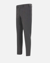 Pantaloni "Dieci" in lana COAFX0Z00FWD MA370250 PT TORINO 