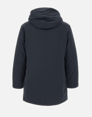 Cappotto tecnico "Kruger TJ 01" PEU5625 01191942215 PEUTEREY 