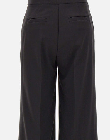 Pantaloni in viscosa RI1CO033 0001 KAOS 