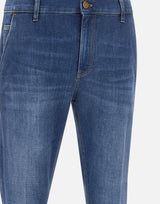 Jeans "Indie" C5ZP01Z0 CA5960MM60 PT TORINO 