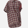 "Businnes shirt" 15010063 W013RO202 VIVIENNE WESTWOOD 