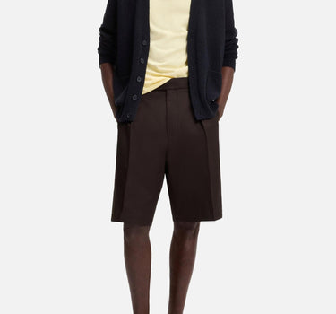 Shorts in cotone 50567651 210 BOSS 