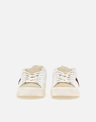 Sneakers "Hill Low Calf" M431HLCA WI D.A.T.E. 