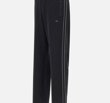 Pantaloni "Prem tp" JV7593 BLACK ADIDAS 