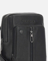 Borsello   porta iPad® CA1816W130 N PIQUADRO 