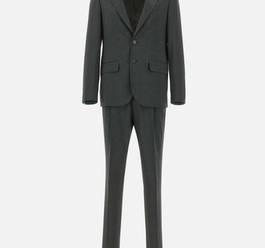 Abito in lana vergine 277Z65 27685630527R CORNELIANI 