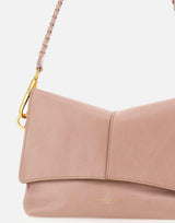 Borsa a spalla "Diva" BS11940 RALPHPINKSALT GIANNI CHIARINI 