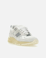 Sneakers "Made in uk u991v2" U991OW2 WHITE NEW BALANCE 