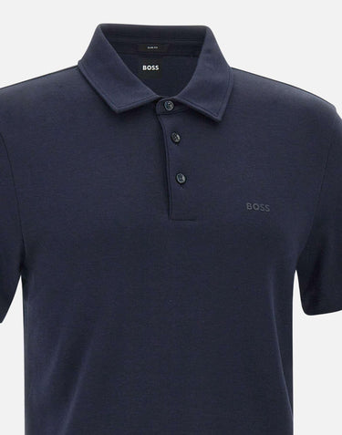 Polo "Palosh" 50471335 404 BOSS 