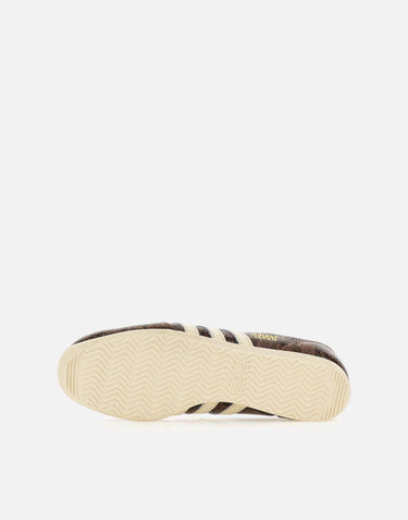 JAPAN W JS4022 BROWN ADIDAS 