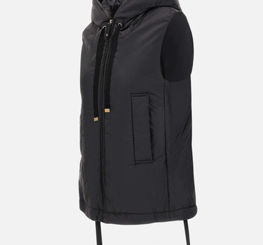 Gilet "Greengo" 2529296024600 009 MAX MARA THE CUBE 