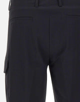 Shorts "Surflex Cargo" 26307 10 RRD 