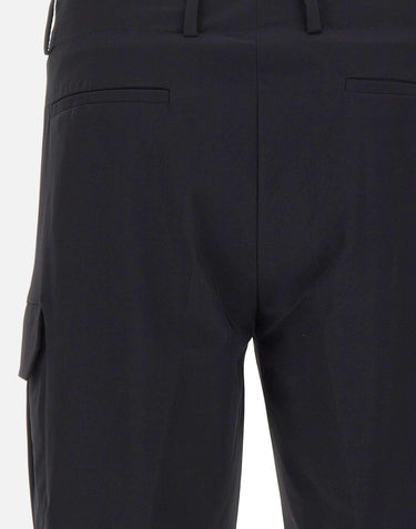 Shorts "Surflex Cargo" 26307 10 RRD 