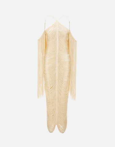 Abito "Pelta" SBS6PELTA IVORY BLESS 