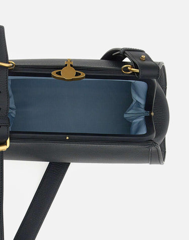 "Ascot Frame bag" 4603000KW L00BZN401 VIVIENNE WESTWOOD 