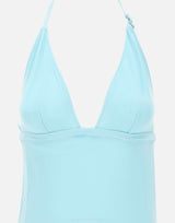 Top bikini 226JTO521JS0145 7016 COURREGES 