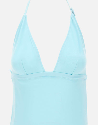 Top bikini 226JTO521JS0145 7016 COURREGES 
