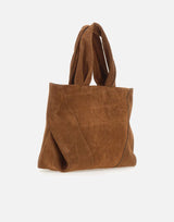 Borsa a spalla "Suria" BS12522 CMPLCOGNAC GIANNI CHIARINI 