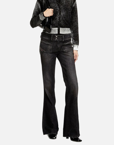 Jeans "D-Hush" A13820 09N5002 DIESEL 