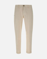 Pantaloni "Mucha Chinos" P247JM 22770004 RE-HASH 