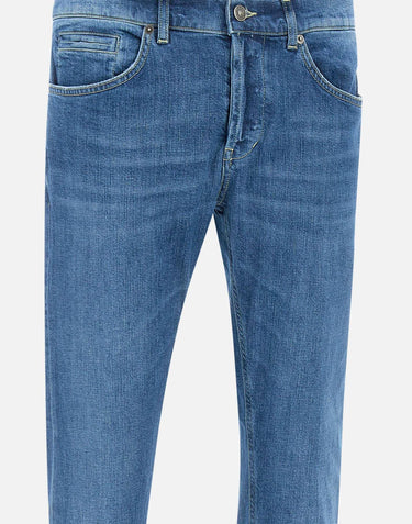 Jeans "George" UP232DSH365 IQ3800 DONDUP 