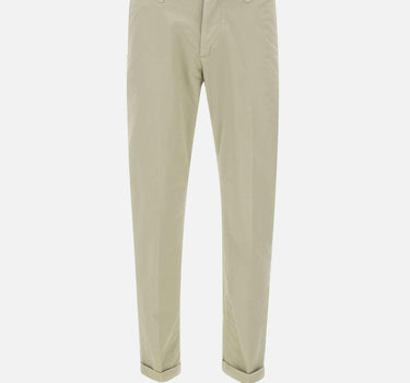 Pantaloni " Mucha chinos" P249BW 2U0440439 RE-HASH 