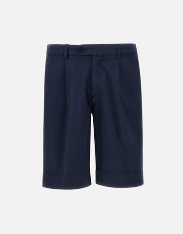 Shorts  "D105g fit amalfi" D105G002 TC394 DEVORE' 