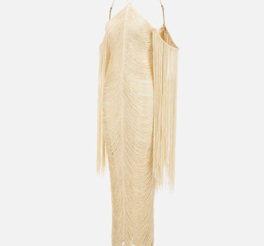 Abito "Pelta" SBS6PELTA IVORY BLESS 