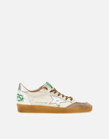 Sneakers " Ball Star" GMF00117 F00816310414 GOLDEN GOOSE 